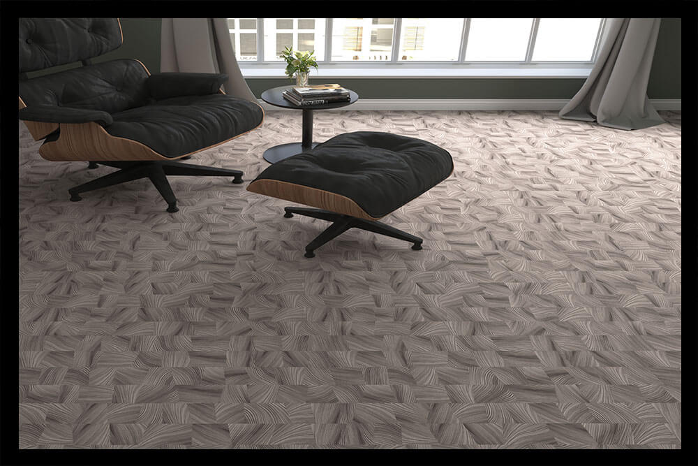 Bliss Light Grey